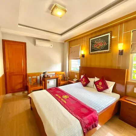 Mai Vang Hotel